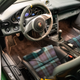 Illustration for article titled Inside The Garage Of Automobili Amos, The Company That Wants To Make Lancia Great Again